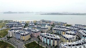 cần bán nhanh căn góc giá rẻ nhất thị trường - harbor bay hạ long
