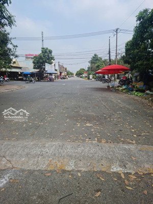 bán 125m2 đất đức hoà hạ, gần đại học tân tạo giá ngộp 1.5 tỷ