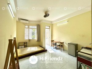 phòng trọ giá rẻ - bancol full nội thất