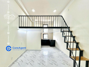 duplex cửa sổ trời ngã 4 bốn xã -lê văn quới -trương phước phan