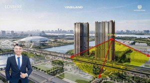 lumiere essence peak cổ loa - bán căn góc 3 p ngủ hướng đông bắc, tây bắc tầng trung cao giá tốt