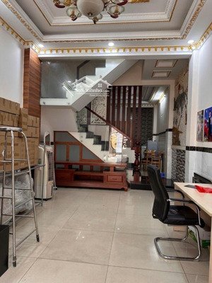 nhà hồng lạc, tân bình 3 tầng - 65m2 - 3pn - nhỉnh 5 tỷ