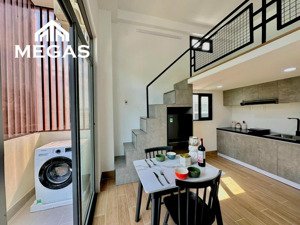 cho thuê cc mini 38m2, 1pn, 1wc tại cách mạng tháng tám, 5 triệu vnd