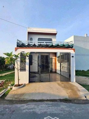 bán nhà thông tầng gác lửng y hình gần đồng khởi - tặng gói nội thất 60triệu