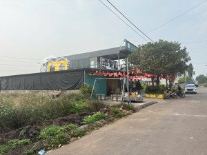 cần tiền bán gấp lô đất mặt đường tỉnh lộ 295 tại tân thanh - lạng giang cách thị trấn vôi 2km