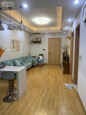 Bán gấp căn hộ 65M2, tầng 12, 02 ngủ, KĐT Thanh Hà, Hà Đông, Hà Nội