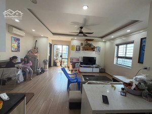 căn 67m2 cc rice city linh đàm - hoàng liệt - hoàng mai, sẵn sổ đỏ, đủ nội thất, nhận nhà ở ngay