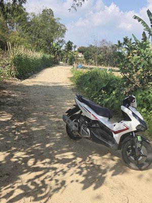 chào bán lô đất hai mặt tiền trước sau. giá rẻ nhất lệ sơn 2 - hoà tiến