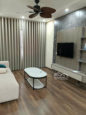 cho thuê ch eco lake view, 11 triệu vnd, 75m2, 2pn, 2wc ở đại từ, hoàng mai, hà nội