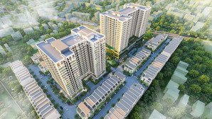 bán căn hộ chung cư atera cao cấp tại phố nối, hưng yên