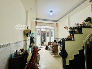 bán nhà riêng phạm thế hiển sổ nở hậu hậu sinh tài lộc 62m2 chỉ có 4,2 tỷ thương lượng nhẹ