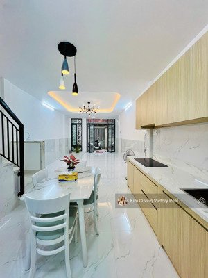 bán nhà hẻm 343 nguyễn trọng tuyển - dt 48m2 [4x12]m - 2 tầng (3 phòng ngủ) nhà mới - chỉ 7.5 tỷ tl