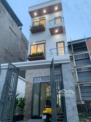 bán nhà 3pn , hướng tây bắc _ đường lê văn việt , long thạnh mỹ , quận 9