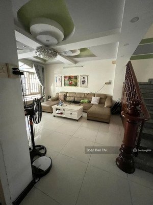 mặt tiền lê cao lãng 6x18 trệt 3 lầu, giá 16.9 tỷ tl chính chủ