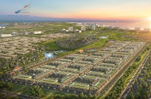 bán đất nền dự án giá siêu hời tại para grus, 2,28 tỷ, 120m2, cam ranh, khánh hòa