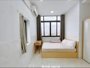 cho thuê phòng trọ giá từ 4tr5, studio/ duplex gần cầu rạch ông, khu him lam, rmit, tdt giáp quận 8