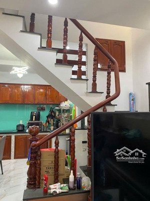 bán nhà hxh đường huỳnh văn nghệ,p.15,tân bình - 36m2, 2 tấm, giá 4.750 tỷ