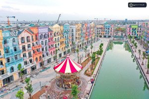 bán shophouse mega grand world mặt bằng kinh doanh & xây thương hiệu