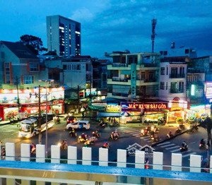 giảm thêm 12 tỷ bán khuôn đất ngang 12mx22m nguyễn sơn ctxd: hầm 8 tầng giá: 55 tỷ