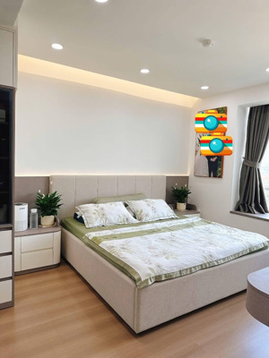 cc new sài gòn 116m2, 3 phòng ngủ, sổ hồng riêng, giá chào 5 tỷ 310tr thương lượng