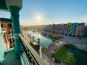 shophouse mega grand world sản phẩm hữu hạn, không dành cho số đông