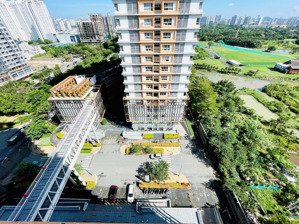 dragon hill 1 - 82m2 (2pn - 2wc) - đầy đủ nội thất. gió nguyên ngày