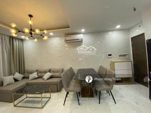 cho thuê căn hộ central premium, p. chánh hưng, dt 73m2, 2pn, 2wc, đủ nội thất, giá 14.5tr/tháng