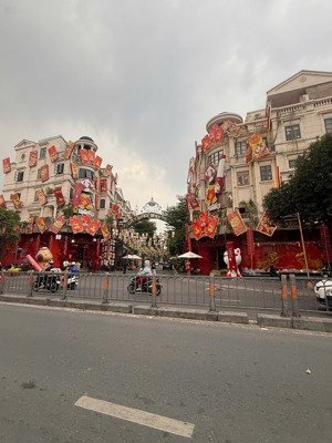 giảm 300tr nhà 50m2 - phan văn trị - sát cf mê - gò vấp