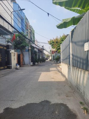 cực hiếm, nhà 50m, 2 tầng, hxh, ngay đối diện vạn phúc, hbp, thủ đức, giá chỉ 5,7 tỷ, tlcc.