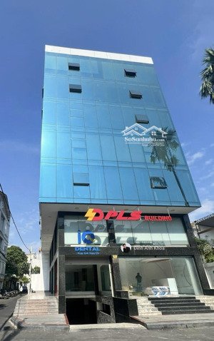 tòa giảm 6 tỷ | góc 2mt nguyễn huy tưởng bình thạnh | 229m² | giá 109 tỷ | hđt 320 tr/tháng