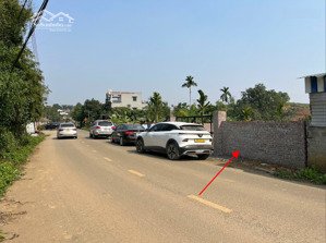 lô đất đẹp khu công nghệ cao hòa lạc, gần ql21a, gần đường 446, đường to đẹp.