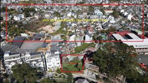 bán đất 2 măt tiền đống đa, phường 3, đà lạt, 79 tỷ, 725m2, giá cực chất uy tín