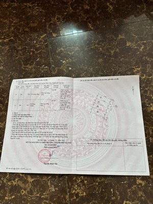 bán 50,6m2 đất trạch mỹ lộc nay thuộc xã phúc thọ hà nội.