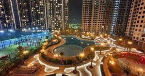 chỉ 7 triệu căn 1n+1 48m - mới nhận nhà khu gs5 , gs6 . 