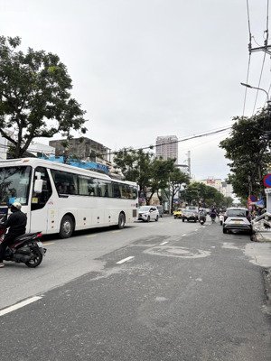 bán lô đất đường nhựa ô tô 5m nguyễn văn thoại, gần biển mỹ khê