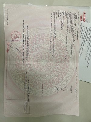 bán lô đất ngay vòng xoay mặt tiền đường vành đai 4 vsip 2a. 15x32m giá 12,5tỷ