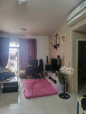 bán lỗ parcspring 2 phòng ngủ, 68m2, có sổ hồng, giá 4,2 tỷ, sổ hồng, view thoáng, nội thất cơ bản