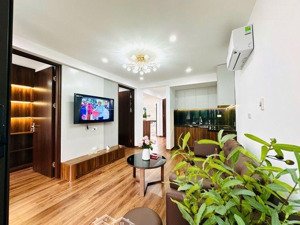 nhà đẹp trần hưng đạo ở sướng giữa lõi trung tâm, diện tích 90m, 3 ngủ, về ở ngay trước tết