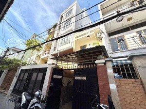 nhà phố 4 tầng, 4 pn- hxh sát mt lâm văn bền, q7- nhỉnh 9 tỉ