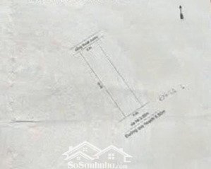 bán lô đất mặt tiền đà sơn 6 - cạnh lô góc gần đại học duy tân, giá 3 tỷ 9 tl