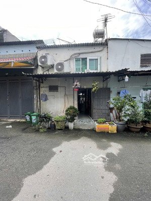 hẻm 8m đường thông liên khu 4-5, 48m2 2 mặt tiền trước sau giá nhỉnh 3tỷ