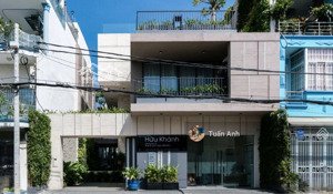 bán biệt thự vip đường phạm ngọc thạch, p.6, quận 3 (8 x 17m) 3 tầng, giá chỉ 60 tỷ tl