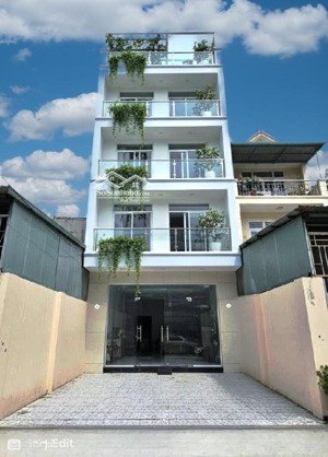 mặt tiền kinh doanh đỉnh, kênh tân hóa, ngang gần 5x30 - 150m - nhỉnh 16 tỷ