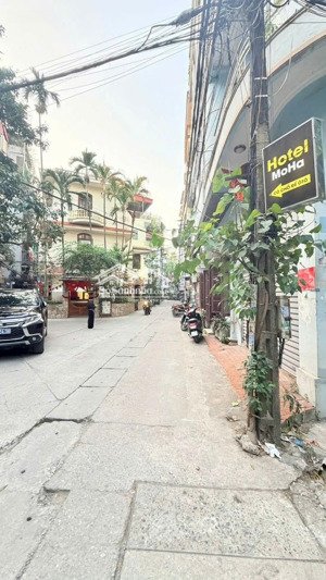 chính chủ bán nhà ở quận hai bà trưng đại la trần đại nghĩa