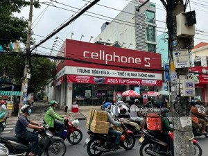 khuôn đầu tư tốt nhất q2, mặt tiền nguyễn thị định đang mở rộng 30m,góc 2 mặt tiền đẹp chỉ 120tr/m2