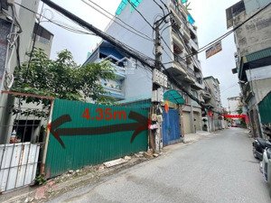 bán mảnh đất 91m2 - siêu hiếm - ngọc thụy