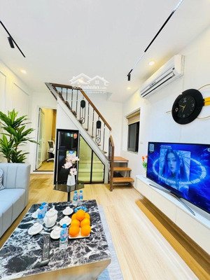 bán nhà tt trần hưng đạo, 85m2, 3 ngủ, full nội thất, về ở ngay trước tết, chỉ 3,8 đồng.