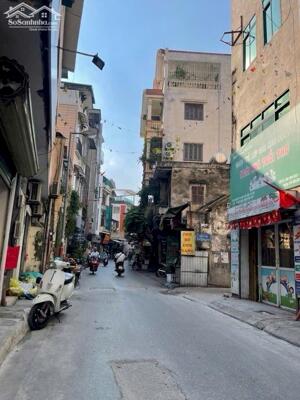 Bán nhà phố Yên Hòa | Cách phố 20m – 50m², 2 tầng – Vị trí vàng đầu tư – Giá 11.2 tỷ