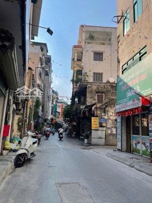 bán nhà phố yên hòa | cách phố 20m 50m², 2 tầng vị trí vàng đầu tư giá 11.2 tỷ