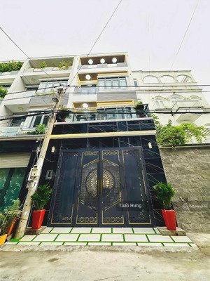 chỉ 1 căn duy nhất giá sốc 5.15 tỷ - siêu phẩm tại đường 18, hbc, thủ đức - nhà đẹp ngang khủng 5m